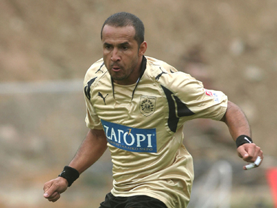 Luciano: Πολύ καλή ομάδα ο Άρης