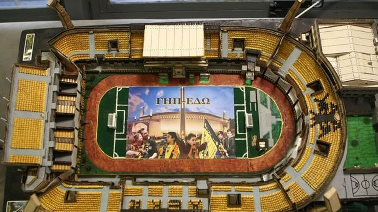 Η ΑΕΚ ζήτησε συνάντηση με Δούρου