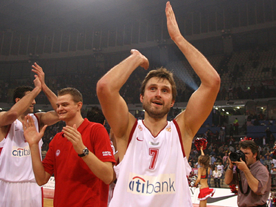 «Μάτσε» – Ολυμπιακός: Σημειώσατε… 1