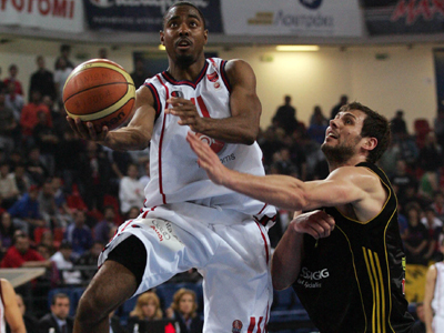 Πήρε Μάιλς ο Άρης