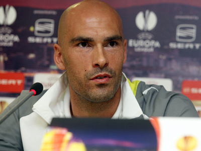 Αποχωρεί ο Μαϊστόροβιτς