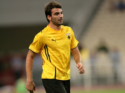 Χωρίς Μάκο στο ντέρμπι η ΑΕΚ