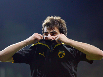 Χωρίς Μάκο και Ενσαλίβα η ΑΕΚ