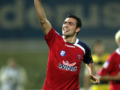 Αρχηγός του Πανιώνιου ο Μανιάτης