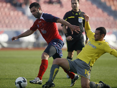 Μανιάτης: Ζητώ συγγνώμη