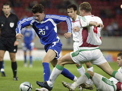 Κάλεσε Μάντζιο ο Ρεχάγκελ