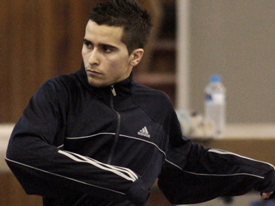 Πάει Λονδίνο η ενόργανη γυμναστική