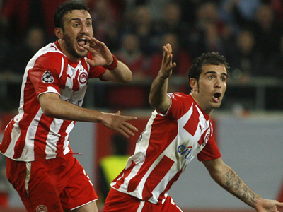 Μαρέσκα: Είμαστε πικραμένοι