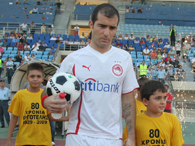 Νοκ-άουτ για τρεις εβδομάδες ο Enzo Maresca