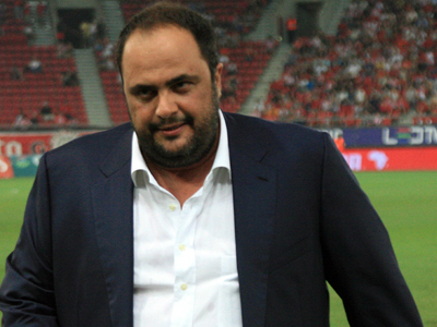 Διαψεύδει για Μαρινάκη ο Ερασιτέχνης