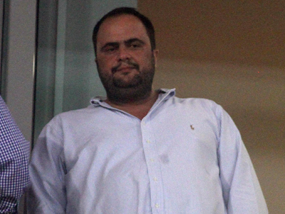 «Δύο μέτρα και δύο σταθμά»