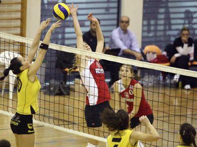 Βόλεϊ γυναικών: Το πρόγραμμα της 14ης ημέρας