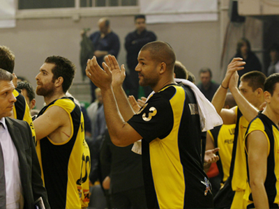 Σε ανοδική πορεία το Μαρούσι, 94-73 την Ολύμπια