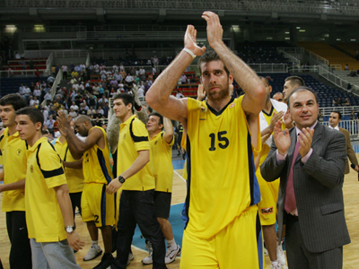 Έτοιμο το Μαρούσι