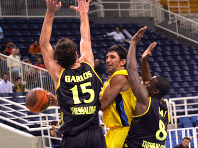 Αλλαγές στο Κύπελλο του μπάσκετ