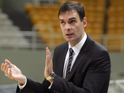 Υπογράφει στο Μαρούσι ο Νάτζφεϊ