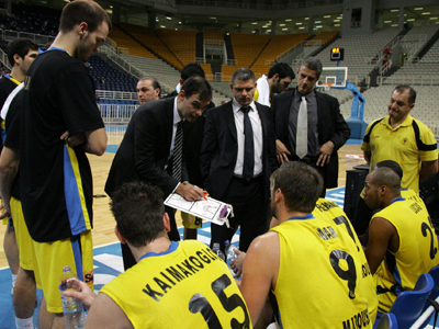 Μπαρτζώκας: Δύσκολο και ενδιαφέρον παιχνίδι