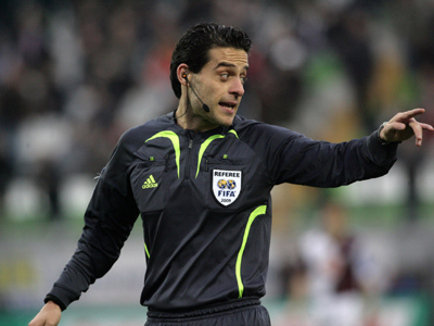 Στο Metallurh Donetsk – Austria Wien ο Κουκουλάκης