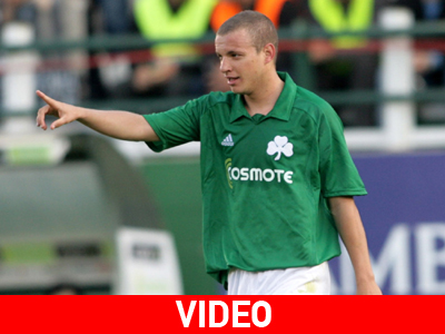 Δίνει αντάλλαγμα για Μάτος η Κορίνθιανς