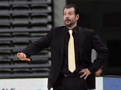 Τέλος από τον Άρη ο Ματσόν