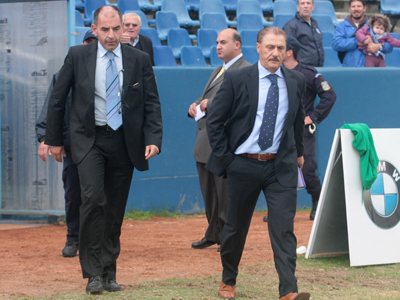 Ξάνθη: Φιλική «τεσσάρα» στον Ορφέα