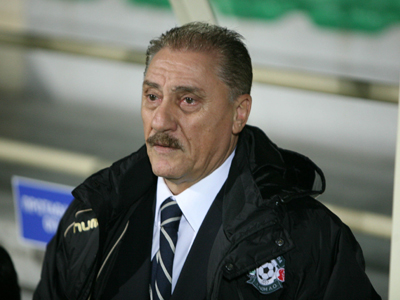 Ξάνθη: Χωρίς Ζίεντσουκ με Ολυμπιακό Βόλου