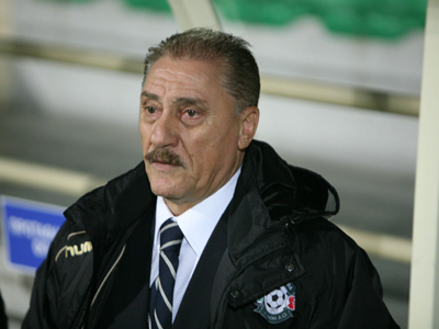 Ξάνθη: Στην αποστολή οι Ρουμάνοι