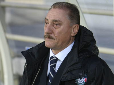 Ξάνθη: Παραιτήθηκε ο Ματζουράκης