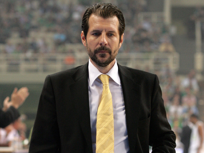 Ήττα 84-64 από την Armani για τον Άρη