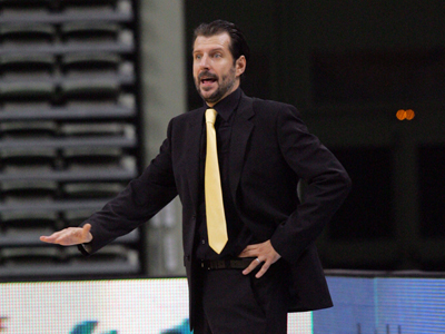 Βρήκε ομάδα ο Ματσόν