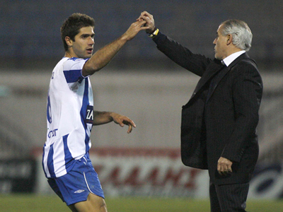 ΠΑΣ Γιάννινα: Ατομικό ο Μενδρινός