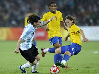 «El Classico» στη Λατινική Αμερική