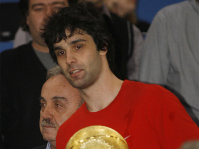 Τεόντοσιτς: Νίκη στο ΟΑΚΑ