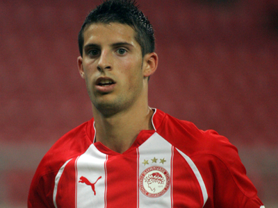 Ανέβασε ρυθμούς ο Μιραλάς