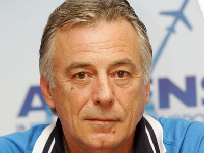 Άνετα στα ημιτελικά η εθνική Νέων Ανδρών