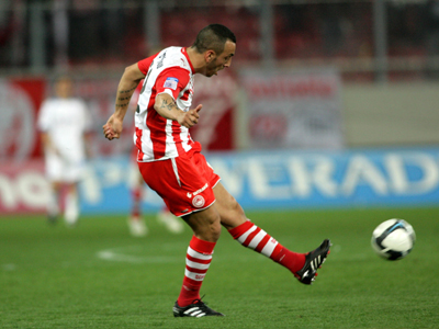 Ολυμπιακός: Μέσα ο Μήτρογλου