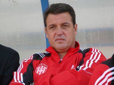 «Τέλος» από το Ρουφ ο Μίχος