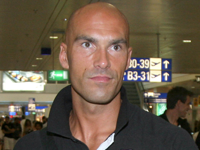 Ανακοίνωσε Μαϊστόροβιτς