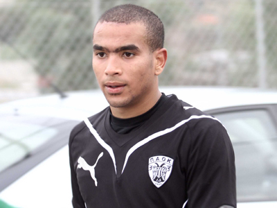 Μουν: Δεν κατάλαβα τη λογική του Παναθηναϊκού