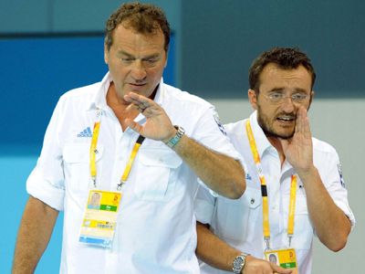 Πόλο: Και ήττα και νίκη για τις γυναίκες