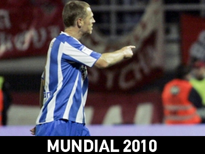 Με Μουρ στη Νότια Αφρική η Αυστραλία