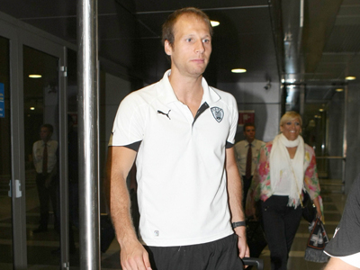 Μέσα ο Μουσλίμοβιτς