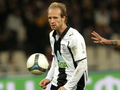 Επιστρέφει ο Μουσλίμοβιτς