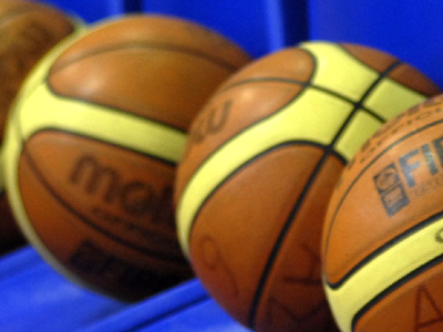 H A’ Φάση του Κυπέλλου στο μπάσκετ