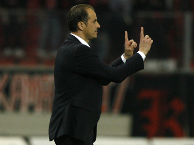 Μπάντοβιτς: Δεν χαλαρώνουμε