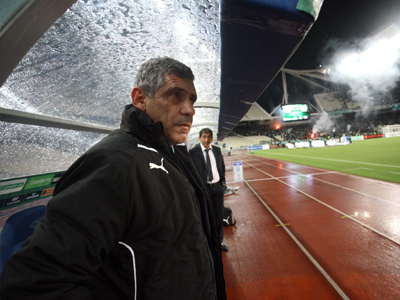 Μια ντουζίνα απουσίες στον ΠΑΟΚ