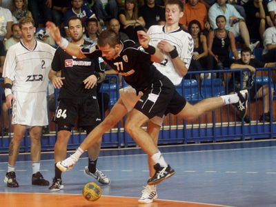 Στην Ουγγαρία με Ζέγκεντ ο ΠΑΟΚ