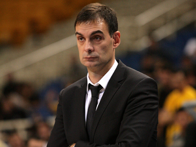 Μπαρτζώκας: Να παραμείνουμε ανταγωνιστικοί