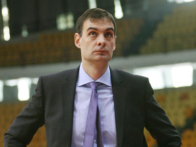 Μπαρτζώκας: Θα παίξουμε για το καλύτερο