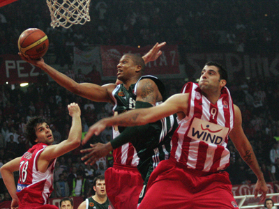 Το πρόγραμμα του Κυπέλλου στο μπάσκετ